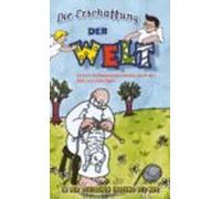 Die Erschaffung der Welt [Alemania] [VHS]
