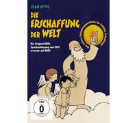 Die Erschaffung der Welt - DEFA-Fassung 1959 [Alemania] [DVD]