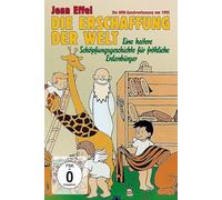 Die Erschaffung der Welt - NDR-Fassung 1995 [Alemania] [DVD]
