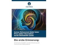 Die erste Erinnerung: Sumerische Tontafeln und die Entwicklung der menschlichen Datensysteme