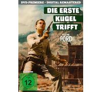 Die erste Kugel trifft (Original Kinofassung Digital remastered) [Alemania] [DVD]