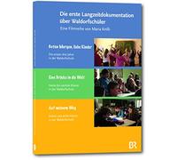 Die erste Langzeitdokumentation über Waldorfschüler [DVD]