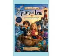 Die erste Reise von Finn und Leni