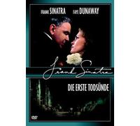 Die erste Todsünde [Alemania] [DVD]