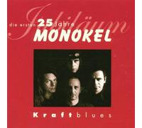 Die Ersten 25 Jahre