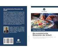 Die erzieherische Dimension der Arbeit: Fallstudie der Stickerinnenvereinigung von Seridó - ABS - Caicó/ Rio Grande do Norte. 2