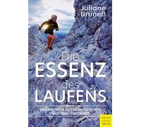 Die Essenz des Laufens: Erkenntnisse aus Renn-Odysseen und Trail-Sinfonien