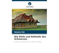 Die Ethik und Ästhetik des Schmerzes: Ein Blick auf "Fogo Morto" von José Lins do Rego