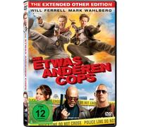 Die etwas anderen Cops: Extended Edition [DVD]