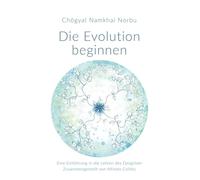 Die Evolution beginnen: Eine Einführung in die Lehren des Dzogchen: 37