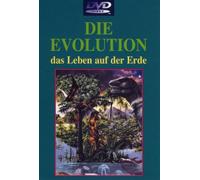 Die Evolution - Das Leben auf der Erde [Alemania] [DVD]