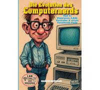 Die Evolution des Computernerds, Teil 2: Flatrates, LAN-Fetische & erste Facebook-Fails: Nerds von 1997 bis 2005