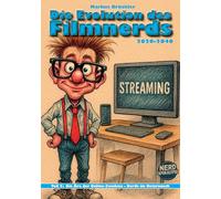 Die Evolution des Filmnerds Part 2: Die Ära der Online-Zombies: Nerds im Netzrausch (2020-2040)