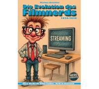 Die Evolution des Filmnerds Part 2: Die Ära der Online-Zombies: Nerds im Netzrausch (2020-2040)