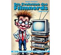 Die Evolution des Filmnerds - Teil 1 (Taschenbuch, Soft)