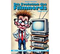 Die Evolution des Filmnerds - Teil 1: Vom VHS-Krieger zum Streaming-Zombie (1980-2019)