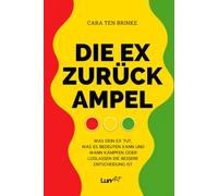Die Ex-zurück Ampel: Was dein Ex tut, was es bedeuten kann und wann Kämpfen oder Loslassen die bessere Entscheidung ist