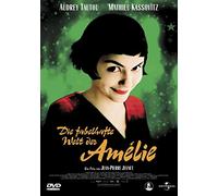 Die fabelhafte Welt der Amelie [Alemania] [DVD]