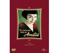 Die fabelhafte Welt der Amelie [Alemania] [DVD]