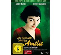 Die fabelhafte Welt der Amelie [Alemania] [DVD]