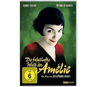 Die fabelhafte Welt der Amelie [Alemania] [DVD]