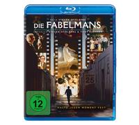 Die Fabelmans (Widescreen) Dano Paul Hirsch Judd LaBelle Gabriel Rogen Seth