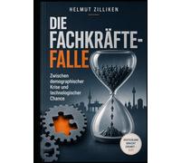 Die Fachkräftefalle: Zwischen demographischer Krise und technologischer Chance