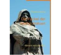 Die Fackel Der Dreissig Statuen (ebook)