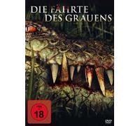 Die Fährte des Grauens [Alemania] [DVD]