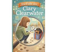 Die Fälle der Clary Clearwater: Band 1