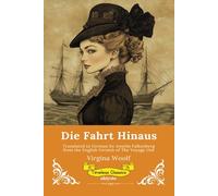 Die Fahrt Hinaus German Version of The Voyage Out