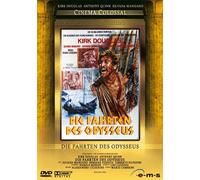 Die Fahrten des Odysseus [Alemania] [DVD]
