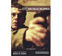 Die Falle [Alemania] [DVD]