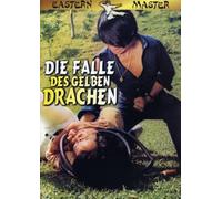 Die Falle des gelben Drachen [Alemania] [DVD]