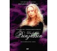 Die falsche Prinzessin [Alemania] [DVD]