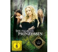 Die falsche Prinzessin - Die komplette Serie (DVD)
