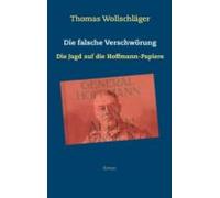 Die Falsche Verschwörung (ebook)