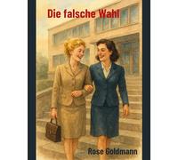Die falsche Wahl: Ein Roman über Macht, Missbrauch und wahre Freundschaft