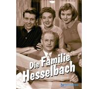 Die Familie Hesselbach - Der zweite Teil der Kultserie [Alemania] [DVD]