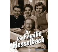 Die Familie Hesselbach - Der zweite Teil der Kultserie [Alemania] [DVD]