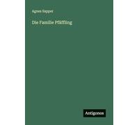 Die Familie Pfäffling