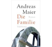 Die Familie: Roman: 7