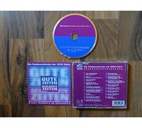 Die Fanbonustracks der GZSZ-Stars (Oli.P, Tim Sander, Laurent Daniels a.m.m.)