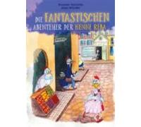 Die Fantastischen Abenteuer Der Henne Reba (ebook)