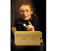 Die fantastischen Märchen von Hans Christian Andersen, Teil 2 [Alemania] [DVD]