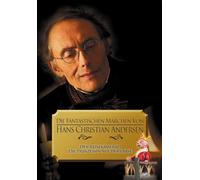Die fantastischen Märchen von Hans Christian Andersen, Teil 6 [Alemania] [DVD]