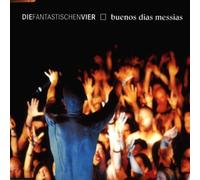 Die Fantastischen Vier - Buenos Dias Messias