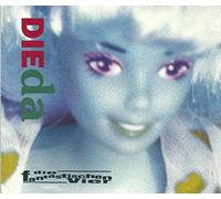 Die Fantastischen Vier - Die da