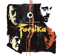 Die Fantastischen Vier - Fornika [Vinilo]