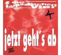 Die Fantastischen Vier - Jetzt Geht's Ab [Vinilo]
